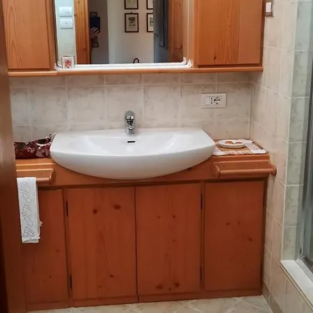 Apartman Casa Falco *
