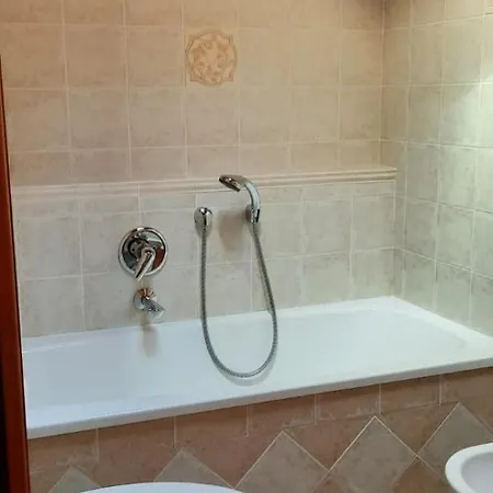 Appartement Casa Falco