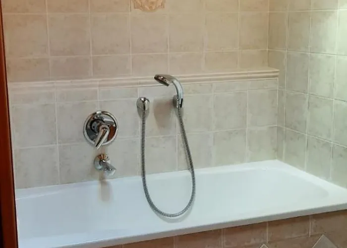 Appartement Casa Falco