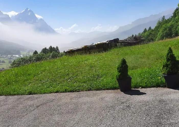 Casa Falco * Cortina d'Ampezzo