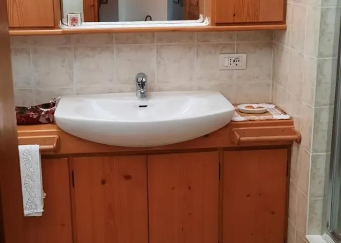 Appartement Casa Falco *