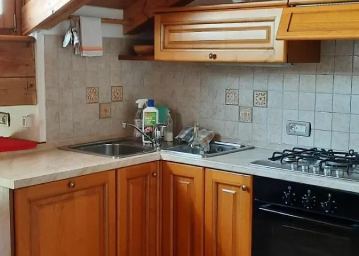 Appartement Casa Falco *