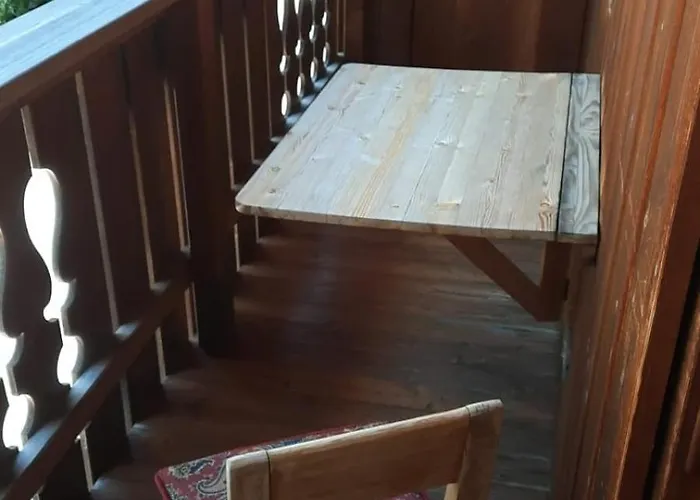 Appartement Casa Falco Cortina d'Ampezzo